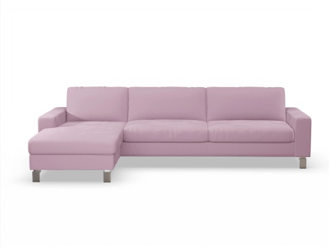 Ecksofa LO XL L